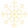 Snowflake Yellow